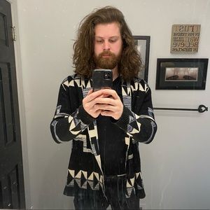 Meet your Posher, Kyle